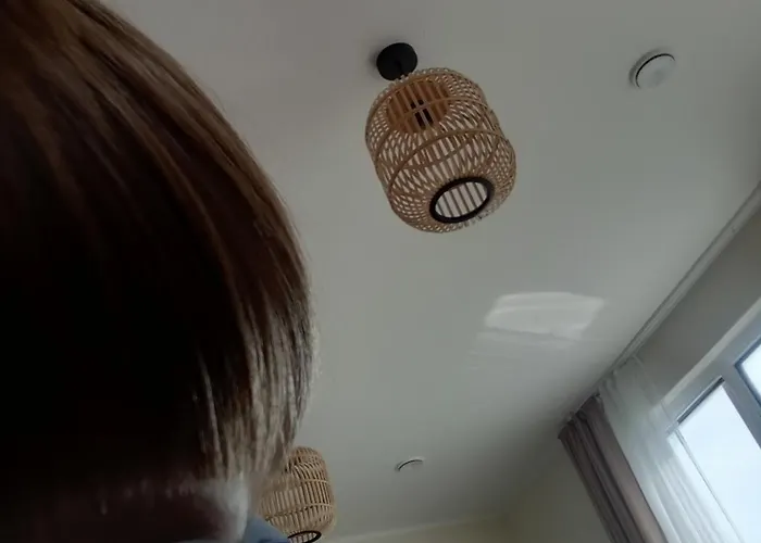 بيت ضيافة Klusenhof *